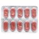 HEMOTRAP Tablet 10's - Bleeding Disorders-HPA