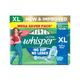 Whisper Ultra Clean Sanitary Pads (XL) 30's - Sanitary Napkins