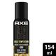 Axe Signature Gold Temptation Body Deodorant For Men 154 ml - Men Deodorants/Roll-Ons