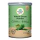 Organic India Wheat Grass Powder 100 gm - Speciality Medicines