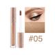 Miss Rose Glitter Liquid Eyeshadow 7001 - 008M05 20 gm - Eyeshadow, Bases & Primers