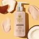 Coco Soul Conditioner - Hair + Scalp -With Coconut & Ayurveda- Paraben & Sulphate Free 200ml - Conditioners