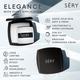 SERY Translucent Face Powder Lightweight 7 gm - Loose Powder
