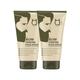 Qraa Men Acne Clearing Combo Face Wash 2's - Face Washes