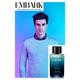 My Dream For Him - EDP 100 ml - Men Perfumes (Edt/Edp)