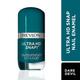 Revlon Ultra Hd Snap Nail Polish - Shade - Dare Devil 8 ml - Nail Polish