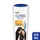 CLINIC PLUS Strength & Shine, with Egg Protein, Shampoo, for Strong & Shiny Hair 175 ml - Shampoos