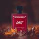 Whiskers Ghost Eau De Parfum 100 ml - Perfumes (Edt/Edp)