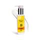 Faces Canada Sunscreen Lotion, SPF 50+ PA+++, Protects From Uva & UVB Rays, 1% Hyaluronic Acid & Vitamin C 100ml - Face Sunscreen