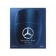 Mercedes-Benz The Move Live The Moment Eau De Parfum 60 ml - Men Perfumes (Edt/Edp)