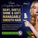 St.Botanica Moroccan Argan Hair Serum 120 ml - Hair Serums
