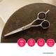 KraftPro Hair Thinning Cutting Scissor Sh236-55 1's - Multi-Stylers