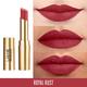 Lakme Absolute Matte Ultimate Lip Color With Argan Oil Royal Rust 3.4 Gm - Lipsticks