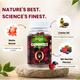 Ericare Hair And Nail Pro+ Gummies 30 s - General Health