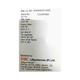 SAFEOVA 25 Capsule 15's - Hormonal Therapy-Oth