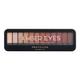 Profusion Amber Eyes Makeup Case 12 gm - Eye Shadow Palettes