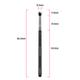 Miss Claire M18 - Eyeshadow Blending Brush (Chrome) 1's - Eye Brush