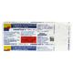 Cardimol Plus 10/40mg Tablet 10'S - Hypertension-Bet