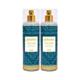 Global Desi Star Gazer Pack of 2 Body Mist 400 ml - Women Perfumes (Edt/Edp)