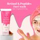 Glamveda Retinol & Peptide Anti Ageing Face WashFor Youthfull & Glowing Skin 100 ml - Face Wash & Cleansers