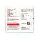 STATPURE GOLD 20 Capsule 15's - Blood Clot-Ant