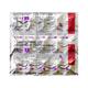 ESTAS Capsule 15's - Ulcer/Reflux/Flatulence-Aaa