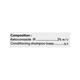SEBANDRO Shampoo 100ml - Dandruff-TAA