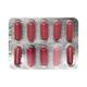 ITC DERM 200 Capsule 10's - Fungal Infections-Anf