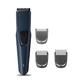 Philips Skin-friendly Beard Trimmer (BT1232/15) 1's - Trimmers