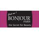 Bonjour Paris Insta Dramatic Water Proof Liquid Eyeliner Metallic Brown 6 ml - Eyeliners