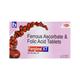 Ferglow XT Tablet 10'S - Iron Supplement/Anaemia-Vma