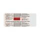 Tonact Plus Tablet 10'S - High Cholesterol-Dys