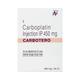CARBOTERO 450mg Injection 45ml - Cancer Oncology-Cyt