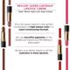 Revlon Super Lustrous Lipstick - Violet Chrome 4.2 Gm - Lipsticks