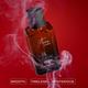 Mcaffeine Fien Slow Kiss Perfume For Men- Aromatic Fresh EDP, 12 Hrs Longlasting For All Occasion 100 ml - Men Perfumes (Edt/Edp)