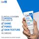 CeraVe Oil Control Gel-Cream Lightweight Moisturizer for Oily & Combination Skin with Shine Control 52 ml - Face Oils
