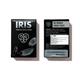 Pac Iris Premium Contact Lenses (Silver Ash) 1's - Eyecare Lenses