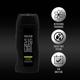 Axe Pulse Cologne Talc Powder 100 gm - Talcum Powders