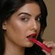 Insight Cosmetics Matte Lipstick - Phy A7 Red Carpet 4.2gm - Lipsticks