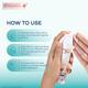 Biluma Advance Skin Brightening Lotion 45 gm - Face Moisturizers