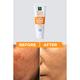 Organic Harvest All Skin SPF 30 Sunscreen Kakadu Plum,Acai Berry & Chia Seeds 100 gm - Body Sunscreen