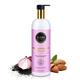 Alziba Cares Shampoo - Onion & Black Seed Oil 500 ml - Shampoos