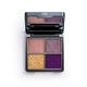 XX Revolution press shadow palette xxclusive 4.8 gm - Face Palettes