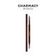 CHARMACY MILANO Ultra Defining Eyebrow Pencil black 0.1 gm - Eyebrow Pencils & Enhancers