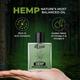 Beardo Hair Thickening Hemp Miracle Hair Oil 100ml - Hair Oils