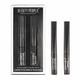 Beauty People Eyeline & Mascara Combo Black 1's - Eyeliners