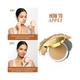 MyGlamm Super Serum Compact With Hyaluronic Acid-201N Sesame 9gm - Compact Powder
