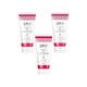 Globus Naturals Pimple Clear Glycolic & 1% Salicylic Acid Face Wash, Face Gel & Face Pack 1's - Makeup Kits & Sets
