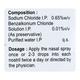 SOLORID Nasal Drops 15ml - Nasal Congestion-Nas