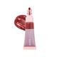 Kiro Ceramide Drip Tinted Lip Glaze Rich Pecan (Brick Red) 13 gm - Lip Balms